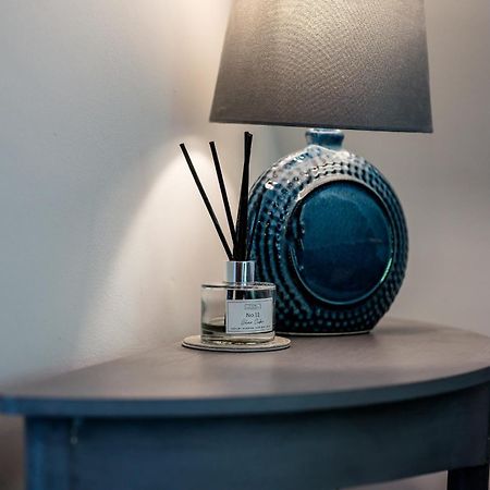 Host & Stay - Kensington Quarters Liverpool Eksteriør bilde