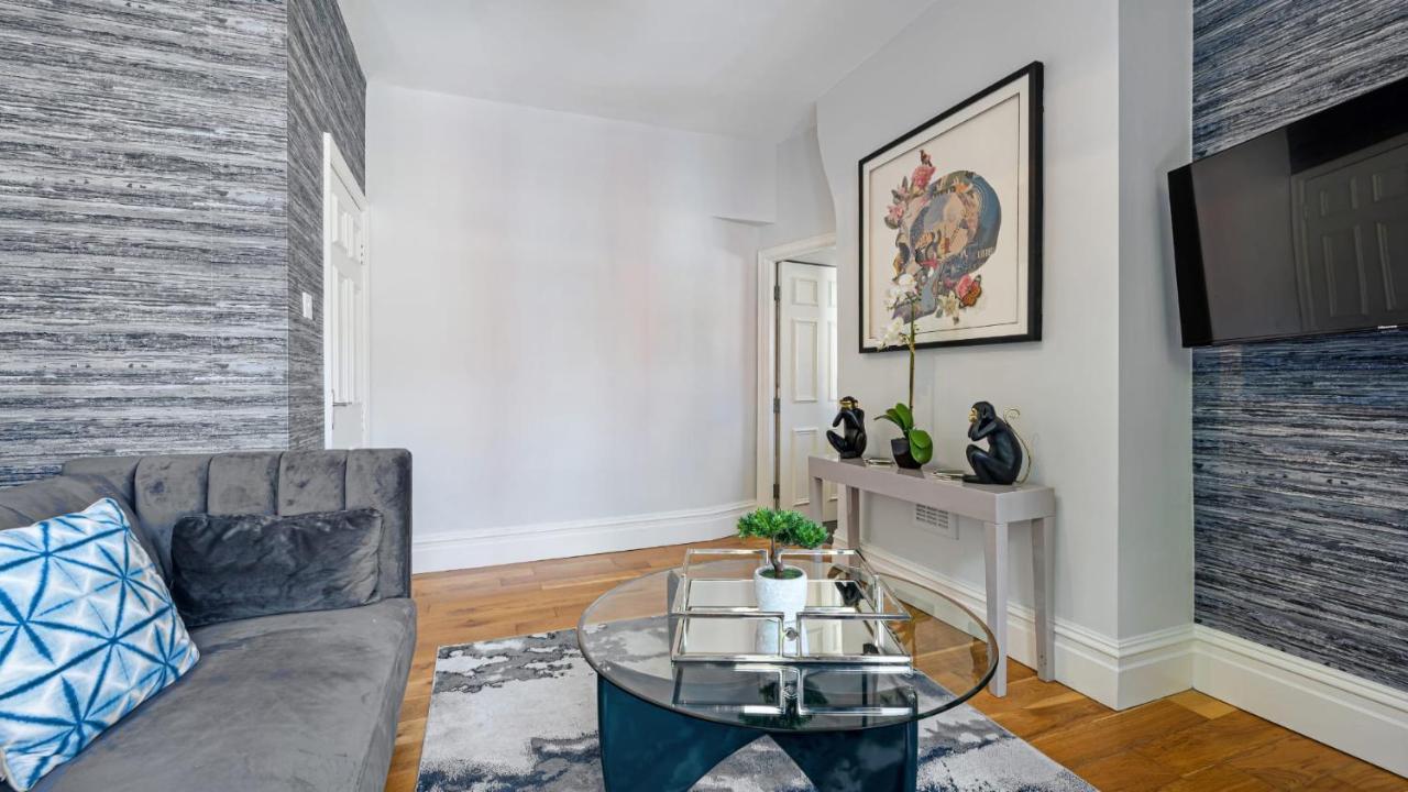 Host & Stay - Kensington Quarters Liverpool Eksteriør bilde