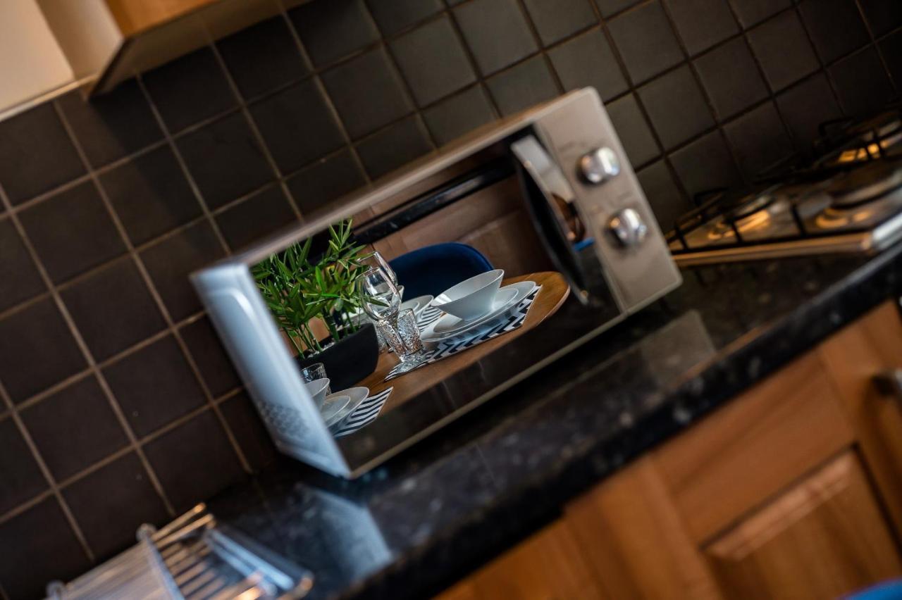 Host & Stay - Kensington Quarters Liverpool Eksteriør bilde
