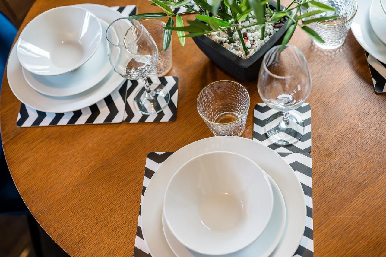 Host & Stay - Kensington Quarters Liverpool Eksteriør bilde
