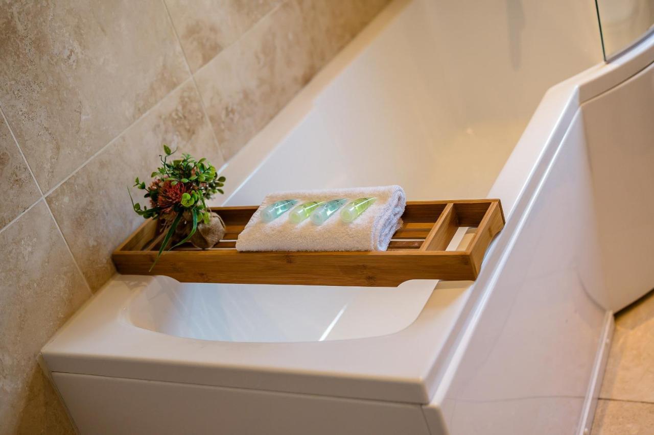 Host & Stay - Kensington Quarters Liverpool Eksteriør bilde