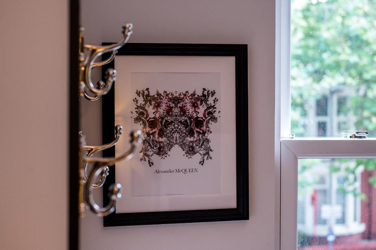 Host & Stay - Kensington Quarters Liverpool Eksteriør bilde