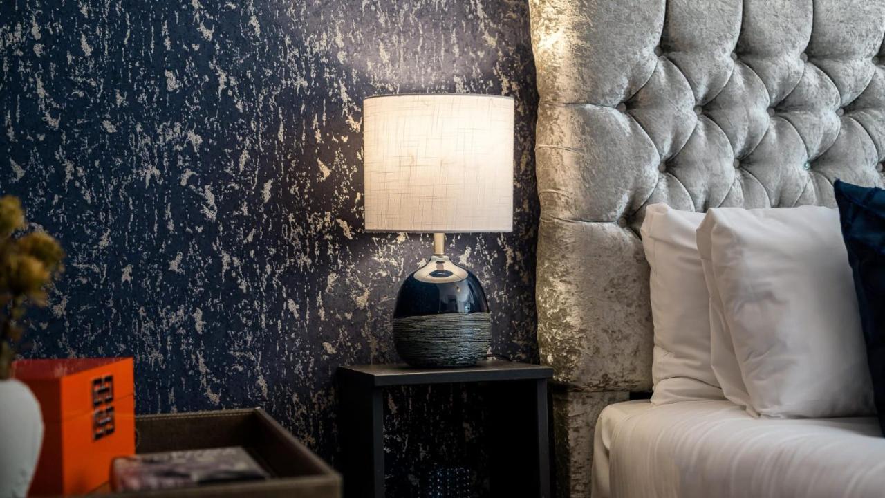 Host & Stay - Kensington Quarters Liverpool Eksteriør bilde