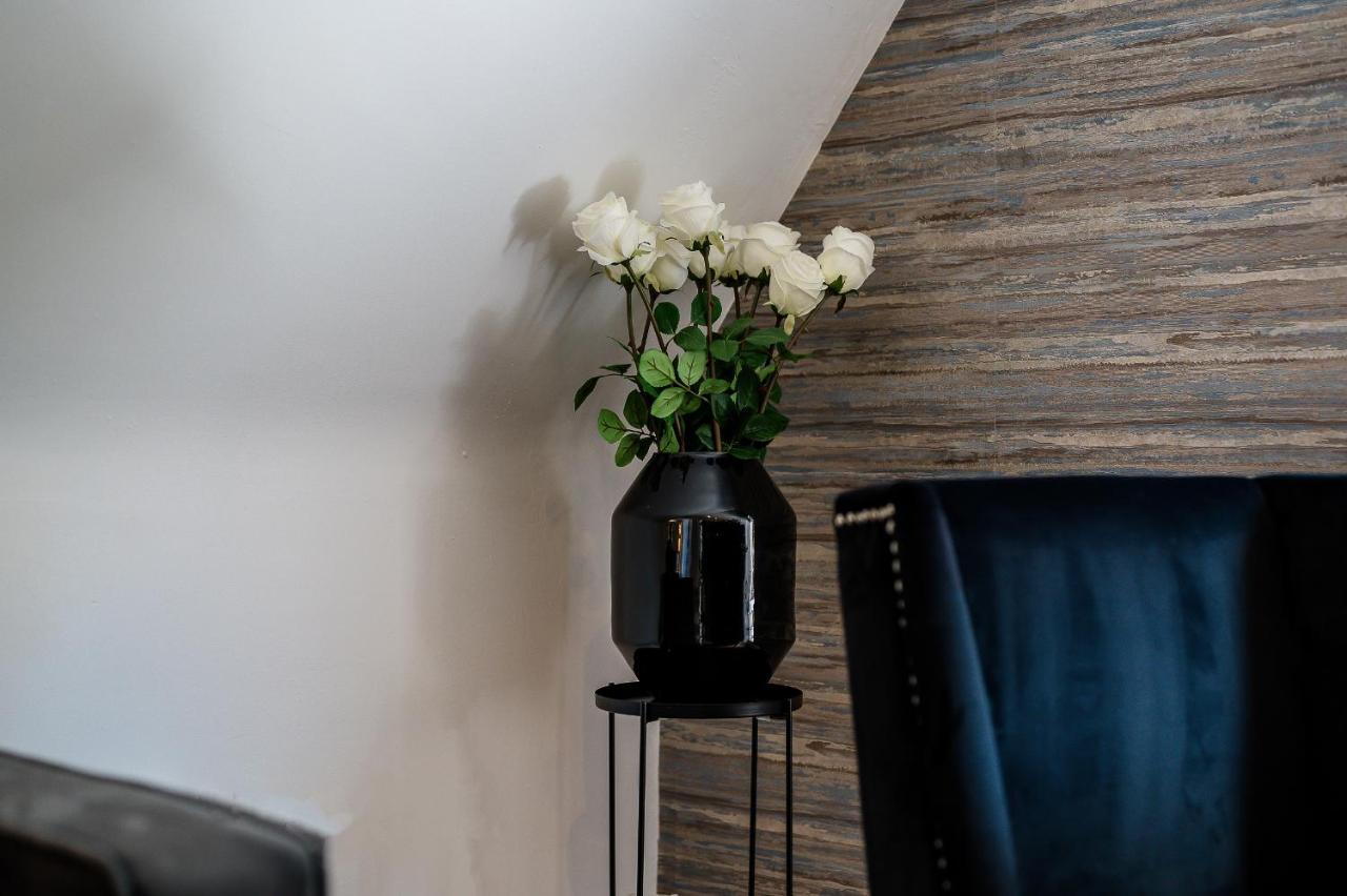 Host & Stay - Kensington Quarters Liverpool Eksteriør bilde