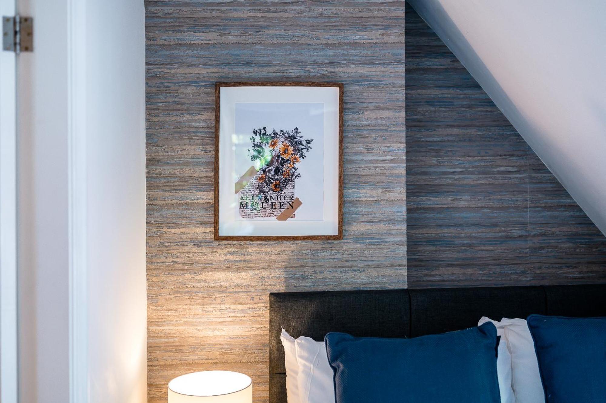 Host & Stay - Kensington Quarters Liverpool Eksteriør bilde