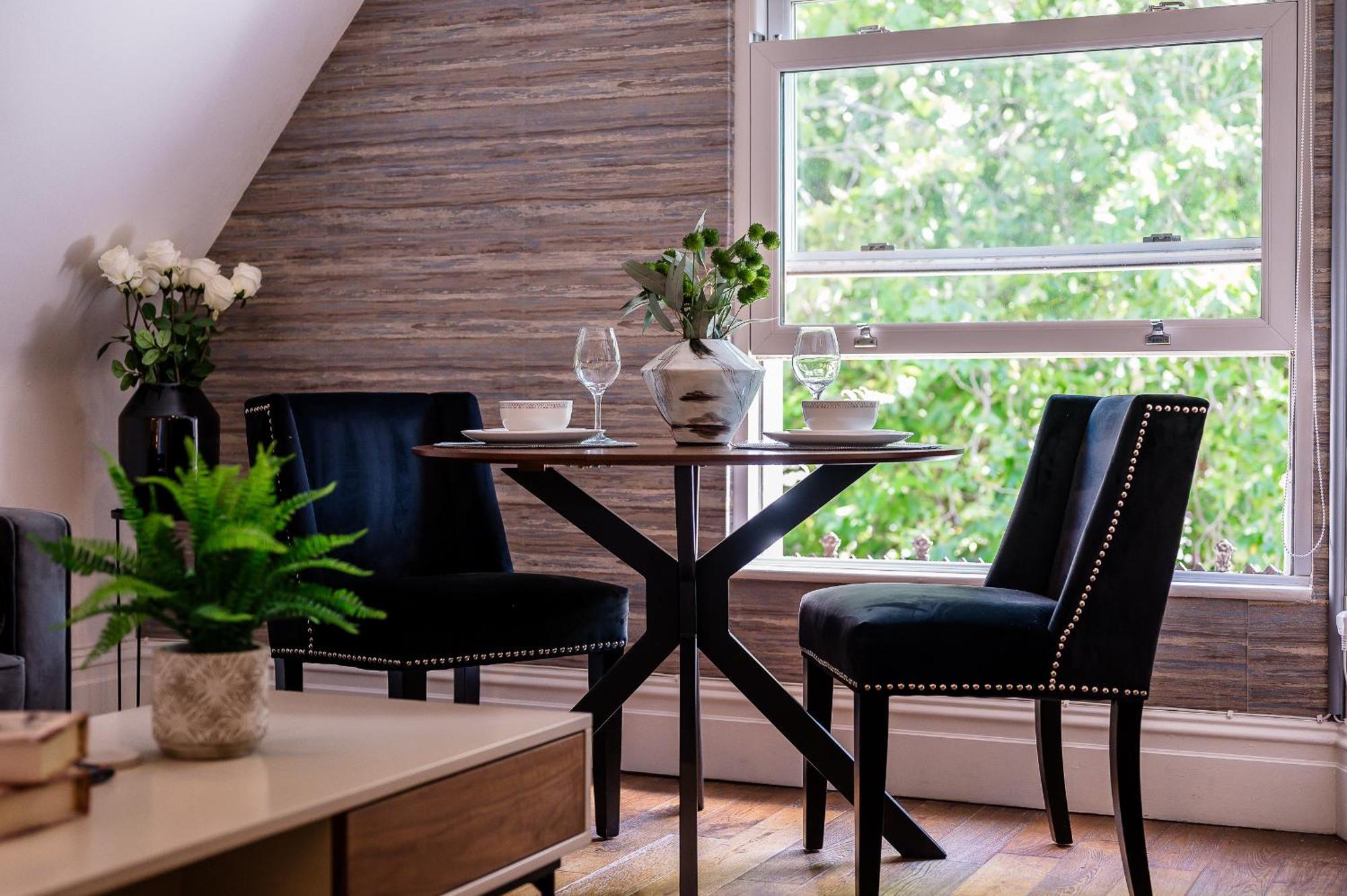 Host & Stay - Kensington Quarters Liverpool Eksteriør bilde